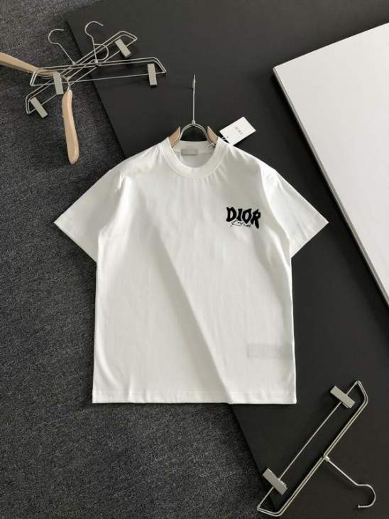 Dior T Shirts Short _SKUDiorS-2XLtltx9715963